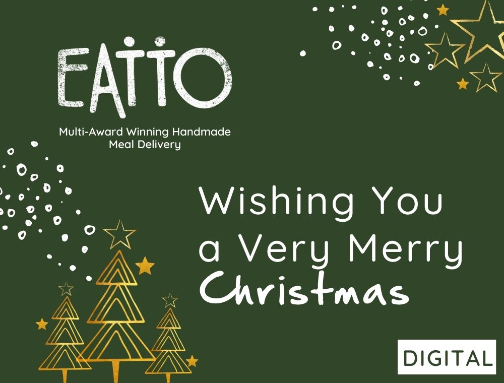 Merry Christmas - Digital Merry Christmas - Digital