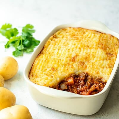 Cottage Pie