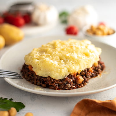 Easter Box - Vegetarian (Serves 4)