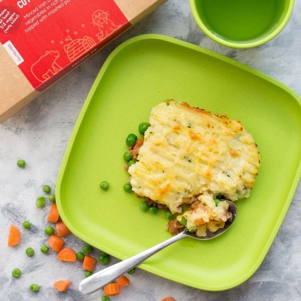 Kid's Cottage Pie