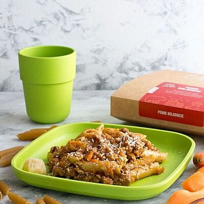 Kid's Penne Bolognese