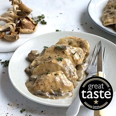 Great Taste Meal Box for 1 Great Taste Meal Box for 1