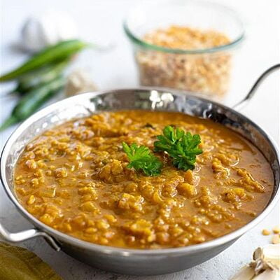 Tarka Dhal