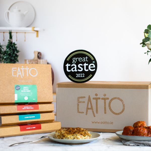 Great Taste Meal Bundle for 2