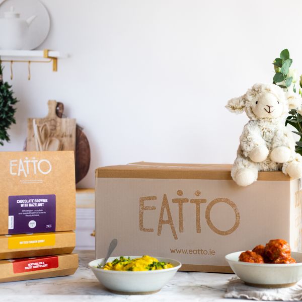 Hello Mummy Meal Box Hello Mummy Meal Box