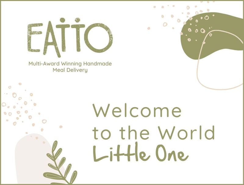 Welcome to the World Welcome to the World