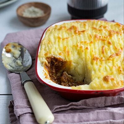 Cottage Pie