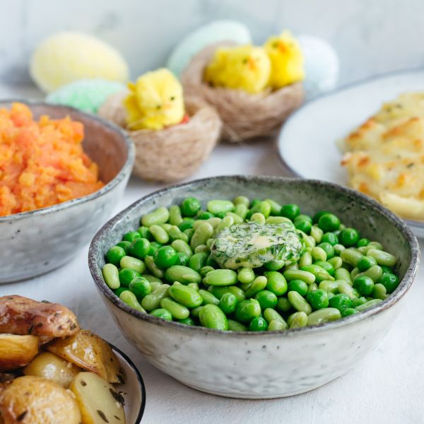 Easter Box - Chicken (Serves 4) Easter Box - Chicken (Serves 4)
